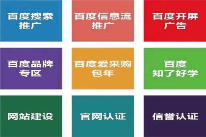 SEM托管服务助力企业实现多渠道营销案例